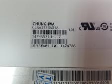 Матриця LCD до ноутбука Hp Pavilion DM3-1020ER №6